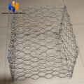 Cage de gabion anti-seismique récemment développé