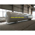 25T ASME 50m3 LPG Lagertanks