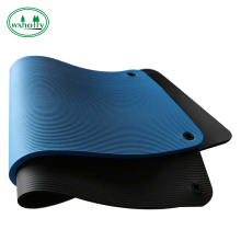 best home fitness workout exercise rubber foam mat