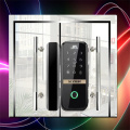 Commercial Glass Door Lock Interior Sliding Door