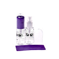 Spray limpiador de lentes de botella de plástico de 30 ml