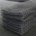 Galvanized Gabion Reno Mattress Hexagonal Gabion Fence