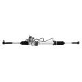 Hydraulic Power Steering Rack for Toyota Hiace Van