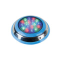 LEDER Stainless Steel Outdoor 15W LED Underwater Light