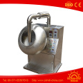 Automatic Coating Machine for Coating Chocolate