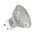 LED Spotlight-A-GU10-DIP THD