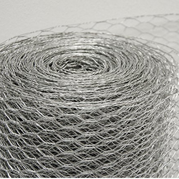 Best Price Galvanized Hexagonal Wire Netting