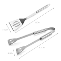 BBQ Grilling Tools Set