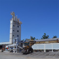 Rental Hot Mix Asphalt Mixing Equipment