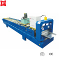 Standing Seam Metal Roof Panel Tile Forming Machine