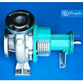 End Suction Water Transfer Agriculture Irrigation Pump