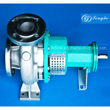 End Suction Centrifugal Pump for Water Supply