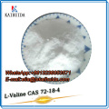 Аминокислотный L-валиновый кладка CAS 72-18-4