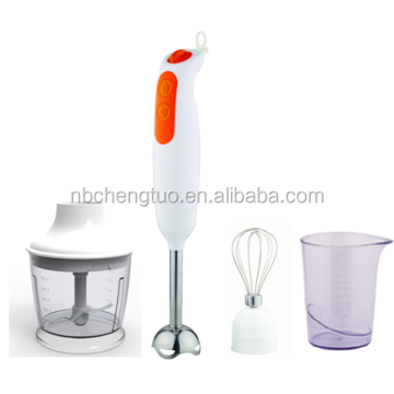 Food Mixer Machine Commercial Portable Stick Blender