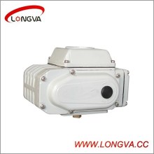 High Quality Aluminium Alloy Electric Actuator