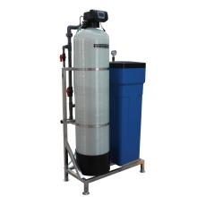 Residential Pure Water Purifying Ion Exchange Water Softener