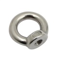 High quality stainless steel eye bolts