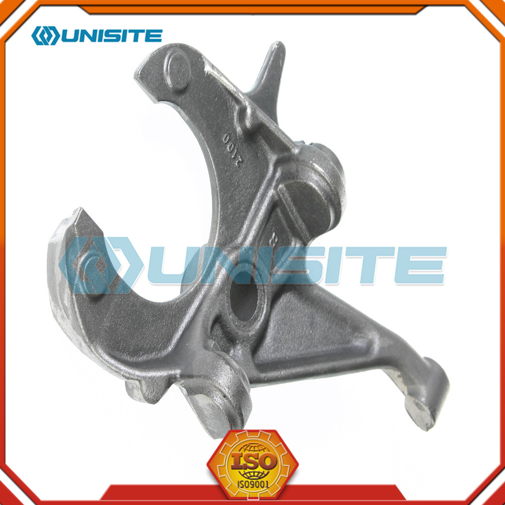 Aluminum Sand Casting Parts