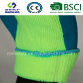 Warmth Glove Foam Latex 3/4 Coated Work Gloves