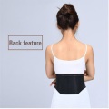 Women slimming back belt waist shaper body