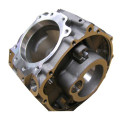 OEM Service Aluminum Casting Part