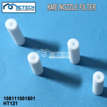 Nozzle filter for Panasonic HT121 and BM machine