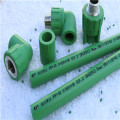 Hot and Cold Water PPR Pipes Fittings