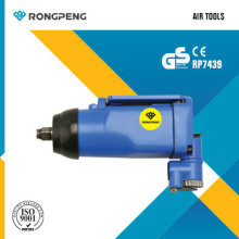 Rongpeng RP7439 3/8" Butterfly Impact Wrench