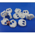 zirconia ceramic machinery petroleum bushings sleeves