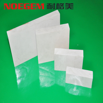 High Quality PPS Polyphenylene Sulfide Plastic Sheet