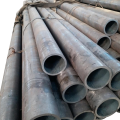 A53 Seamless Steel Pipe for Oil and Gas