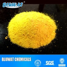 Polyaluminum Chloride for Rective and Disperse Dyes Wastewater Treatment