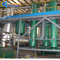 Waste Rubber Oil Refinery Machine