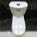 Ceramic Two Piece Toilet Set for Bathroom