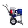 gas airless paint sprayers guns