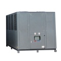 Box-Type Air-Cooled Chiller for food and beverage factory