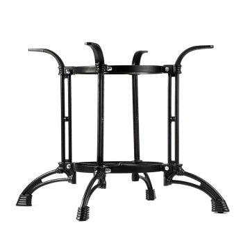 Cast Iron Antique Table Stand for Dinning Table