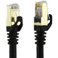 CAT8 Patch Worth It VS CAT6 Patch Panel