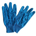 Gants de travail pour usage de gradden