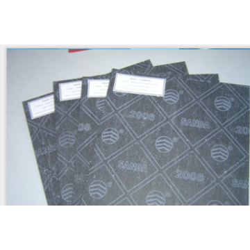 XB450 Black Asbestos Jointing Gasket