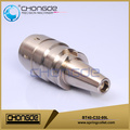 20CrMnTi BT Powerful Collet Chuck For Cnc Machine