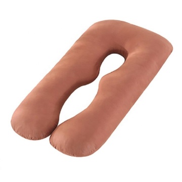 Pregnancy massage pillow u shape on sale