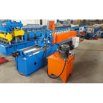 Dry Wall Profile Forming Machine