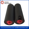 Composite conveyor rollers with professional design drawing