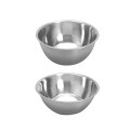 Medical Stainless steel lotion bowl and gallipot product