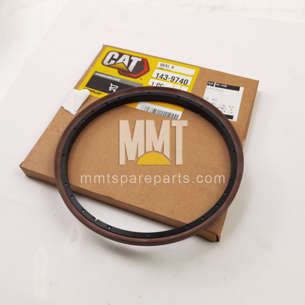 seal 143-9740 seal 143-9740