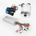 1000w Electric Mid Drive Brushless Motor for Scooter
