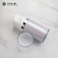 30ml double foam PP press vacuum bottle