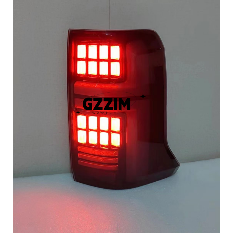 Triton L200 2024 rear lamp(2) Triton L200 2024 rear lamp(2)