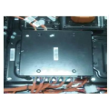 Electric Vehicle Battery Charger Case Plastic Injection Mold